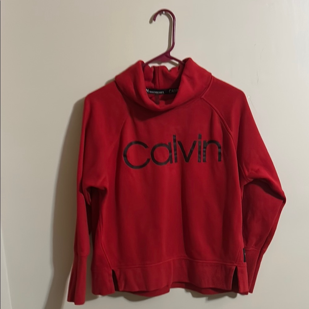 Calvin Klein Sweatshirt